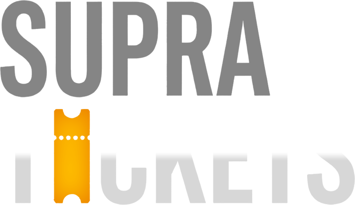 SupraTickets Logo